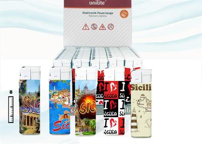 ACCENDINO FASCIATO SICILIA S/5