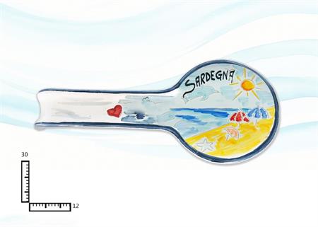 POGGIAMESTOLO CERAMICA L.INCISA PERSONALIZZABILE