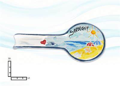 POGGIAMESTOLO CERAMICA L.INCISA PERSONALIZZABILE