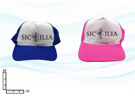 CAPPELLO SUBLIMAZIONE SICILIA