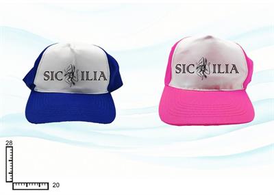 CAPPELLO SUBLIMAZIONE SICILIA