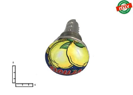 SPREMIAGRUMI CERAMICA LIMONI