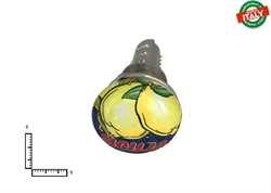 SPREMIAGRUMI CERAMICA LIMONI