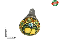 SPREMIAGRUMI CERAMICA LIMONI