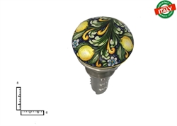 SPREMIAGRUMI CERAMICA LIMONI