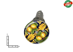 SPREMIAGRUMI CERAMICA LIMONI