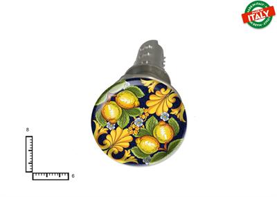 SPREMIAGRUMI CERAMICA LIMONI
