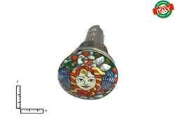 SPREMIAGRUMI CERAMICA TRINACRIA SICILIA