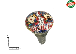 SPREMIAGRUMI CERAMICA MORI SICILIA