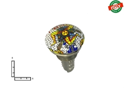 SPREMIAGRUMI CERAMICA TRINACRIA SICILIA