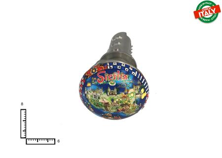 SPREMIAGRUMI CERAMICA CARTINA SICILIA
