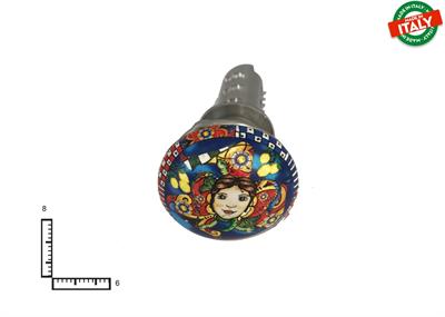 SPREMIAGRUMI CERAMICA TRINACRIA SICILIA
