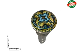 SPREMIAGRUMI CERAMICA ROSONE