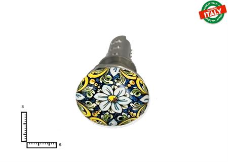 SPREMIAGRUMI CERAMICA ROSONE