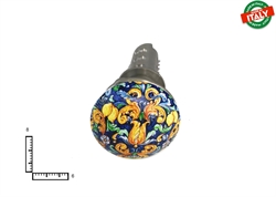 SPREMIAGRUMI CERAMICA ROSONE