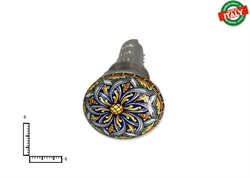 SPREMIAGRUMI CERAMICA ROSONE