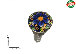 SPREMIAGRUMI CERAMICA ROSONE