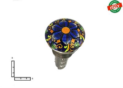 SPREMIAGRUMI CERAMICA ROSONE