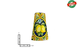 MAGNETE TEGOLA CERAMICA CM7 LIMONI