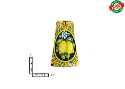 MAGNETE TEGOLA CERAMICA CM7 LIMONI