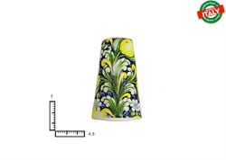 MAGNETE TEGOLA CERAMICA CM7 LIMONI