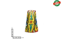 MAGNETE TEGOLA CERAMICA CM7 ROSONE