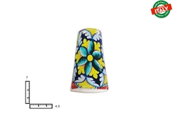 MAGNETE TEGOLA CERAMICA CM7 ROSONE