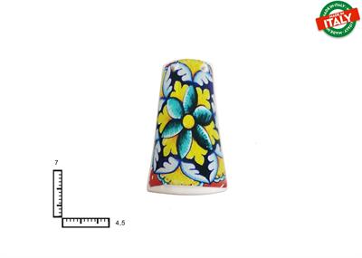 MAGNETE TEGOLA CERAMICA CM7 ROSONE