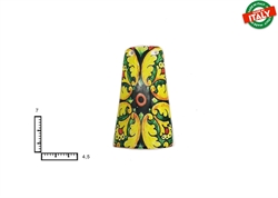 MAGNETE TEGOLA CERAMICA CM7 ROSONE