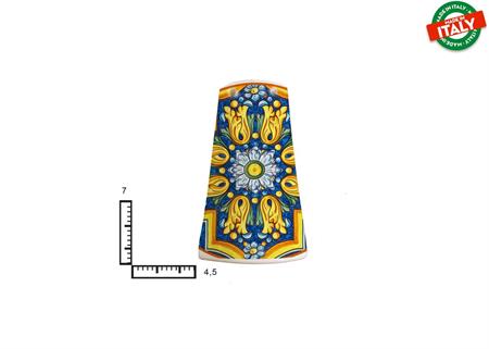 MAGNETE TEGOLA CERAMICA CM7 ROSONE