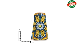 MAGNETE TEGOLA CERAMICA CM7 ROSONE