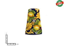MAGNETE TEGOLA CERAMICA CM7 LIMONI
