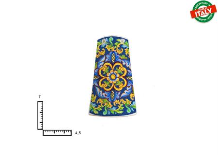 MAGNETE TEGOLA CERAMICA CM7 ROSONE