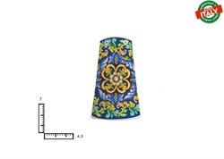 MAGNETE TEGOLA CERAMICA CM7 ROSONE