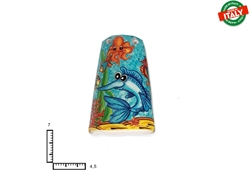MAGNETE TEGOLA CERAMICA CM7 PESCI