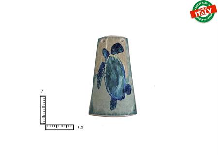 MAGNETE TEGOLA CERAMICA CM7 VINTAGE MARE