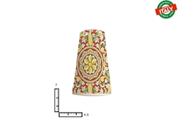 MAGNETE TEGOLA CERAMICA CM7 ROSONE