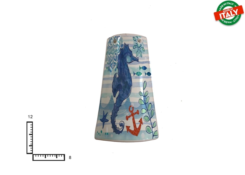 TEGOLA CERAMICA CM12 VINTAGE MARE