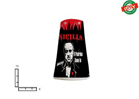TEGOLA CERAMICA CM12 PADRINO SICILIA