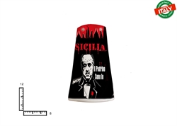 TEGOLA CERAMICA CM12 PADRINO SICILIA