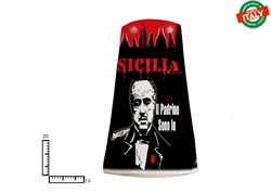 TEGOLA CERAMICA CM20 PADRINO SICILIA