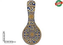 POGGIAMESTOLO CERAMICA CM25 ROSONE
