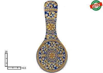 POGGIAMESTOLO CERAMICA CM25 ROSONE
