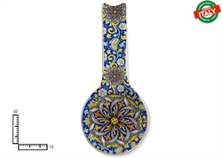 POGGIAMESTOLO FONDO CERAMICA CM30 ROSONE