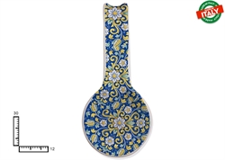 POGGIAMESTOLO FONDO CERAMICA CM30 ROSONE