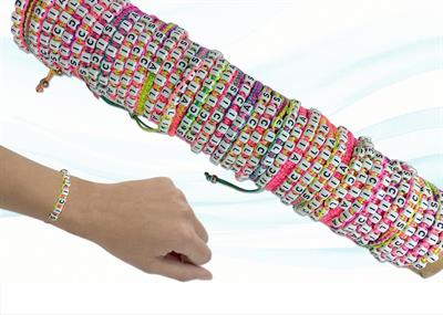 BRACCIALE CUBI SICILIA TUBO