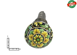 SPREMIAGRUMI CERAMICA ROSONE