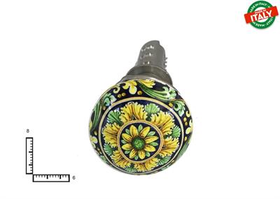 SPREMIAGRUMI CERAMICA ROSONE