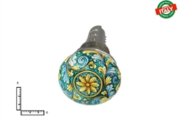 SPREMIAGRUMI CERAMICA ROSONE
