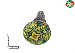 SPREMIAGRUMI CERAMICA ROSONE